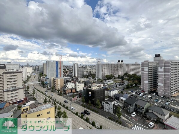 アドバンス名古屋シュテルンの物件内観写真